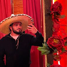 Фотография мужчины Тот Самый, 25 лет из г. Симферополь