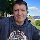 Илья, 54 года