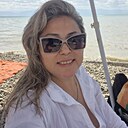 Жанарик, 45 лет