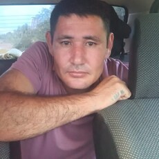 Фотография мужчины Sherxon, 40 лет из г. Ташкент