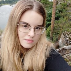Фотография девушки Полина, 18 лет из г. Уфа