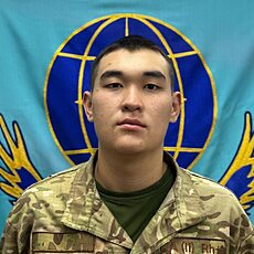 Фотография мужчины Dastan, 25 лет из г. Шымкент