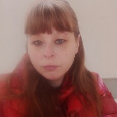 Фотография девушки Марина, 32 года из г. Железногорск