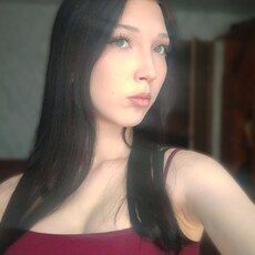 Фотография девушки Даша, 18 лет из г. Челябинск