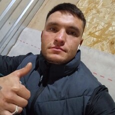 Фотография мужчины Владимир, 27 лет из г. Краснодон