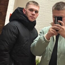 Фотография мужчины Александр, 22 года из г. Полоцк