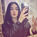 Мадиначон, 19 лет