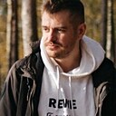 Даня, 33 года