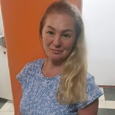 Фотография девушки Светлана, 50 лет из г. Ярославль