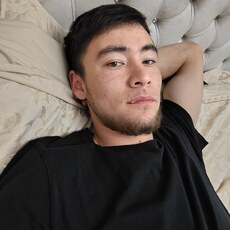 Фотография мужчины Жасик, 24 года из г. Туркестан