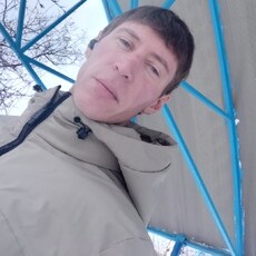 Фотография мужчины Данил, 34 года из г. Уральск