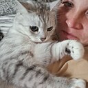 Александра, 30 лет