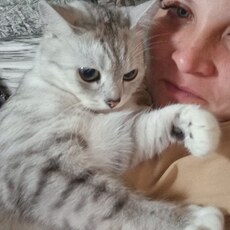 Фотография девушки Александра, 30 лет из г. Чебоксары