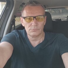 Фотография мужчины Александр, 55 лет из г. Магнитогорск