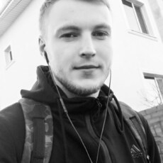 Фотография мужчины Игорь, 47 лет из г. Киев