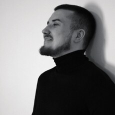 Фотография мужчины Кирилл, 23 года из г. Тюмень