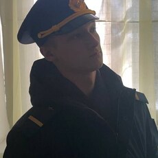 Фотография мужчины Данил, 20 лет из г. Хабаровск