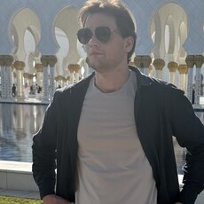 Фотография мужчины Илья, 27 лет из г. Норильск