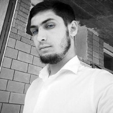 Фотография мужчины Руслан, 36 лет из г. Нальчик