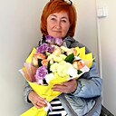 Оксана, 56 лет