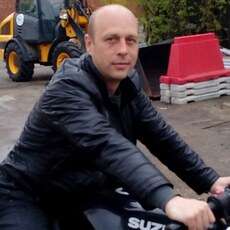 Фотография мужчины Андрей, 45 лет из г. Дзержинск