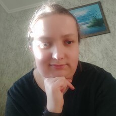 Фотография девушки Наталія, 25 лет из г. Ковель