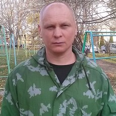 Фотография мужчины Геннадий, 47 лет из г. Ставрополь