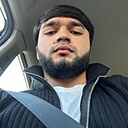 Файз, 23 года