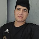 Жахонгир, 22 года