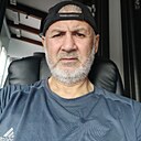 Шамсидин, 43 года