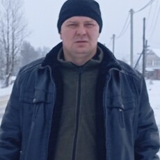 Фотография мужчины Михаил, 41 год из г. Гатчина