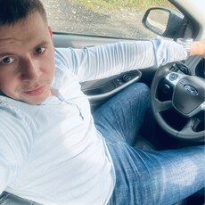 Фотография мужчины Женя, 30 лет из г. Ковров