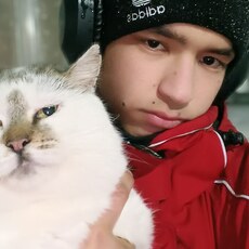 Фотография мужчины Aýko, 21 год из г. Слуцк