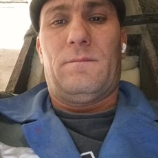 Фотография мужчины Музаффар, 40 лет из г. Пермь