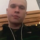 Родион, 21 год