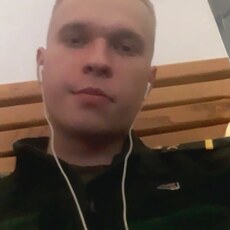 Фотография мужчины Родион, 21 год из г. Пермь