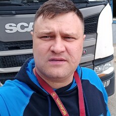 Фотография мужчины Богдан, 36 лет из г. Воскресенск