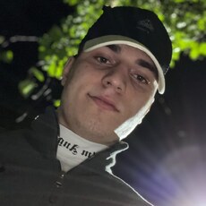Фотография мужчины Николай, 21 год из г. Москва