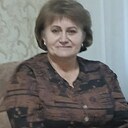 Анна, 61 год