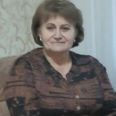 Фотография девушки Анна, 61 год из г. Луганск