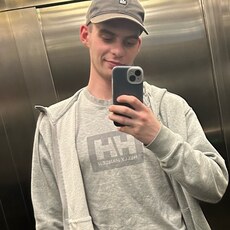 Фотография мужчины Даниил, 24 года из г. Рыбинск