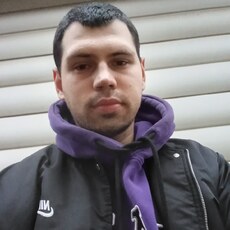 Фотография мужчины Антон, 25 лет из г. Мичуринск