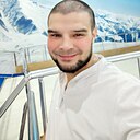 Юрий, 34 года