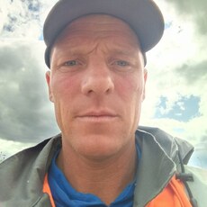 Фотография мужчины Гур, 37 лет из г. Курган