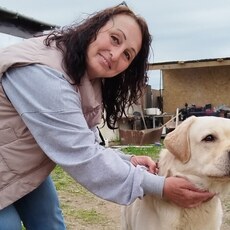 Фотография девушки Ирина, 53 года из г. Благовещенск