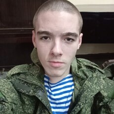 Фотография мужчины Даня, 18 лет из г. Ангарск