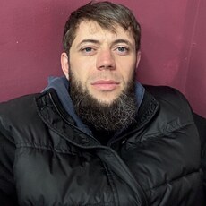 Фотография мужчины Shamil, 30 лет из г. Туапсе