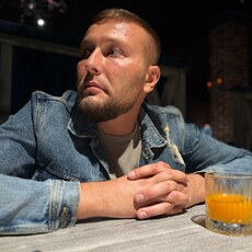 Фотография мужчины Роман, 35 лет из г. Старый Оскол