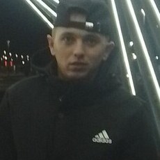 Фотография мужчины Николай, 26 лет из г. Усть-Каменогорск