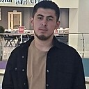 Муслим, 28 лет